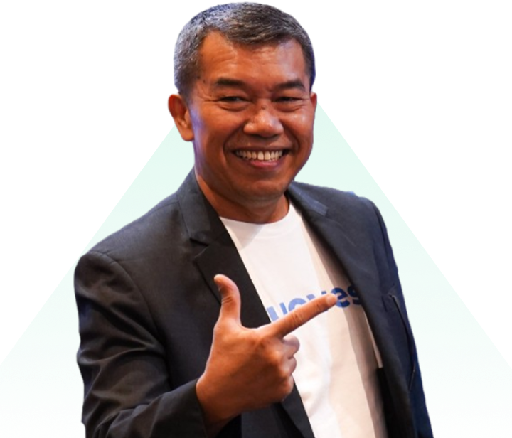 Ferdinand D. Purba