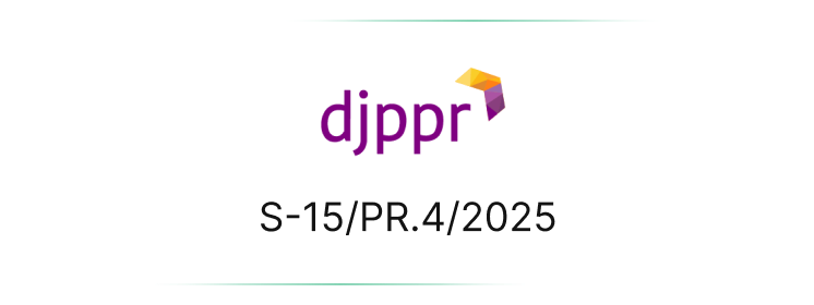 Financial license